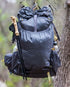 Gossamer Gear Silverback 65 Backpack 65L登山背包